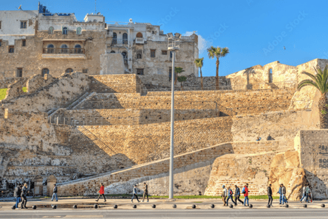 Tour de Tanger : A la découverte des joyaux culturels