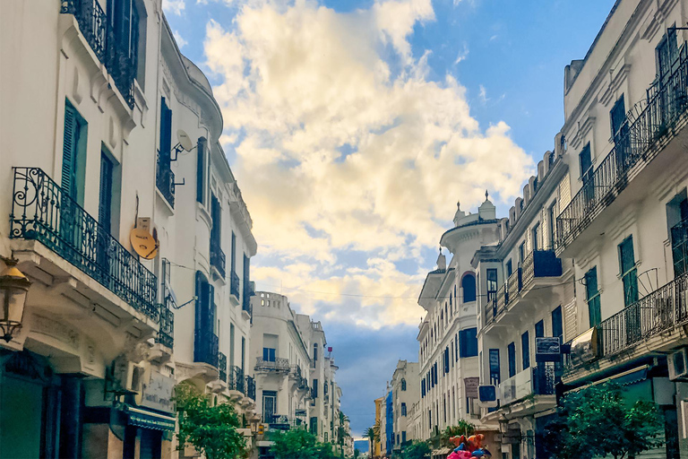 من مراكش: جولة لمدة 4 أيام إلى المدن الإمبراطورية ووليلي