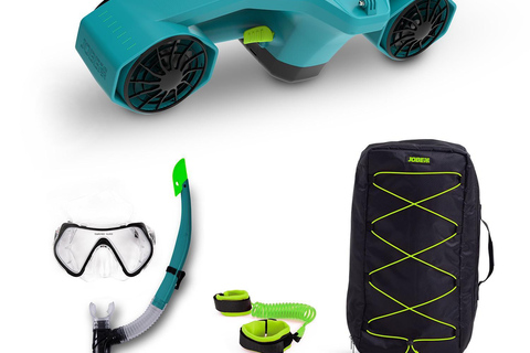 Monaco: Private tour with a skipper Private tour with Skipper - 3 hours