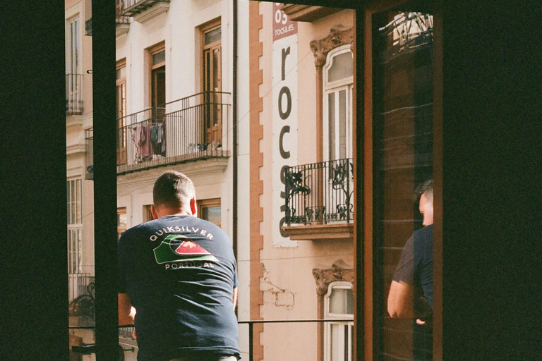 Valencia: Private Lifestyle & Relocation Tour with Transport
