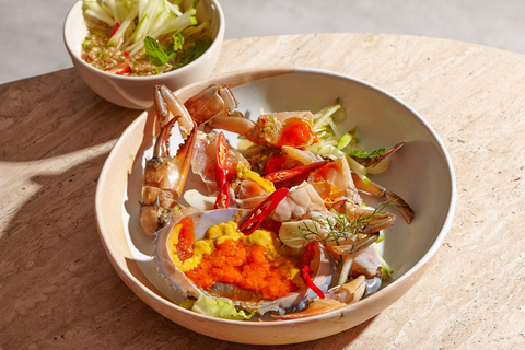 Hua Hin: Sundance Dayclub F&B Packages Afternoon Tea Set for 2 People