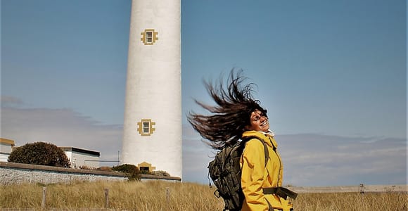 Edinburgh: East Lothian Guided Day Trip