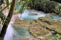 Ocho Rios, Blue Hole et Secret Falls Sightseeing Tour - Housity
