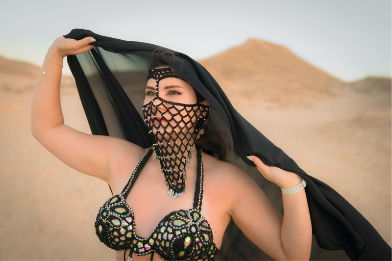 Hurghada : séance photo privée avec prise en charge et retour à l&#039;hôtelSéance photo privée de 3 heures dans 3 lieux différents