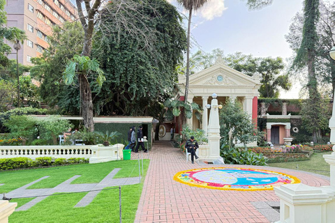 Kathmandu: Ason, Thamel & Garden of Dreams Walking Tour