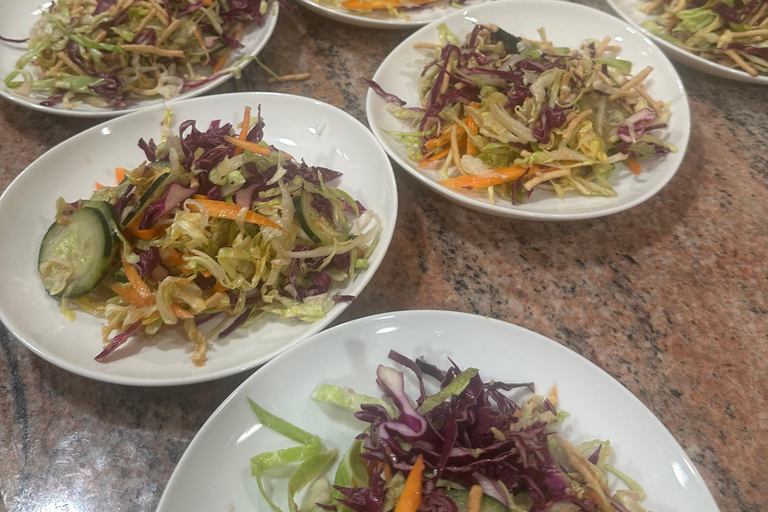 Denver : expérience avec un chef privéDenver : Expérience avec un chef privé