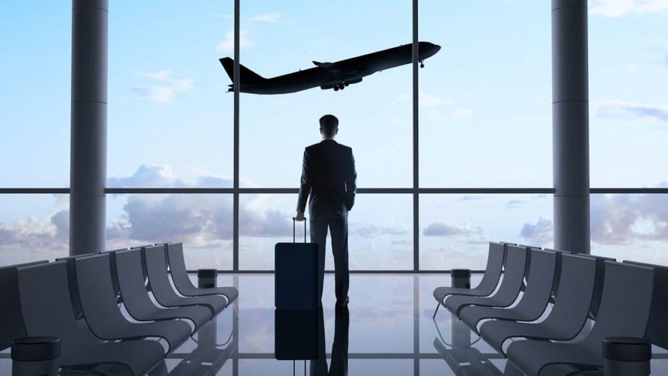 Trasporti aeroportuali adatti e convenienti Pick up & Drop - Hizvo