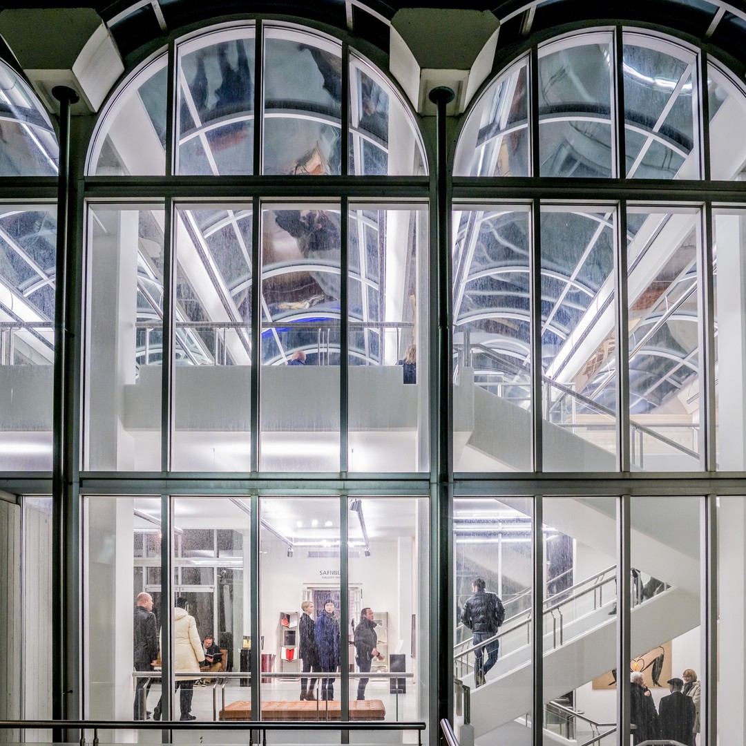 Galerie média