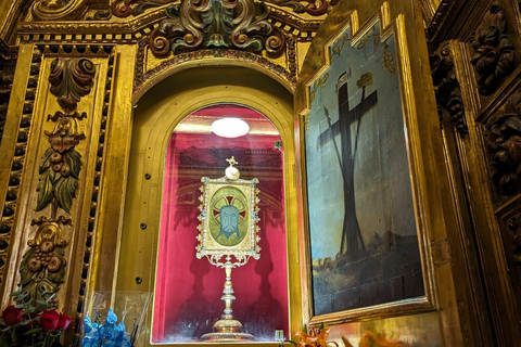 Alicante: Tour Privado en Bicicleta la Playa y la HistoriaBike tour. Playa San Juan y Monasterio Santa Faz