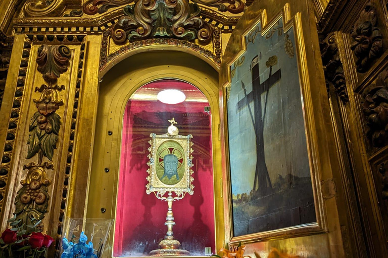 Alicante: Tour Privado en Bicicleta la Playa y la HistoriaBike tour. Playa San Juan y Monasterio Santa Faz