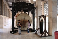 Geniet van Jakarta City Tour - Housity