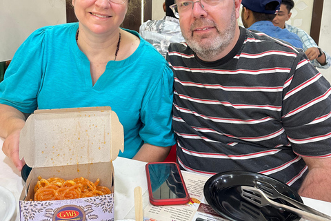 6-Day All-Inclusive Golden Triangle Group Tour