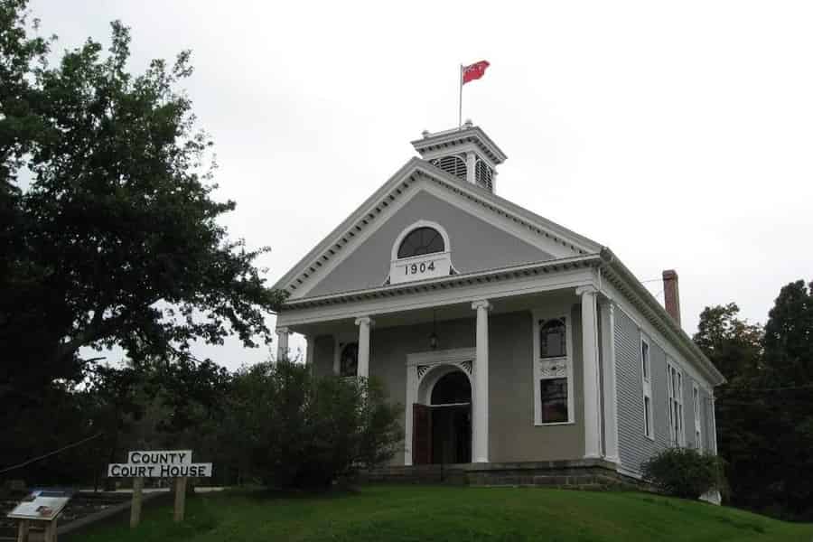 Albert County Museum: Eintrittskarte. Foto: GetYourGuide Albert County Museum: Eintrittskarte. Foto: GetYourGuide