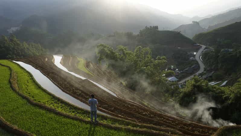 From Sapa: 2-Day Easy Rider Tour to Mu Cang Chai Loop | GetYourGuide
