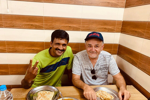 Seafood trail in kochi with Authentic Kerala Coastal Cuisine