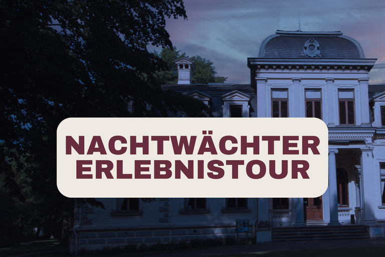 Rastede: Nachtwachttocht (avontuurlijke tocht)