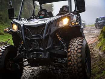 Buggy FunTrip Madeira - Adventure Off-Road Nun's Valley