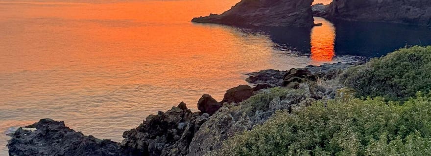 Visite des eaux thermales