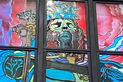 克拉科夫老城奇迹与圣玛丽教堂的魔力