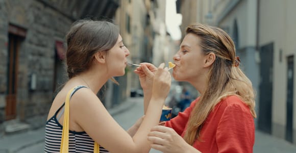Florence City Center: Gelato Tasting Tour by MaMa Florence