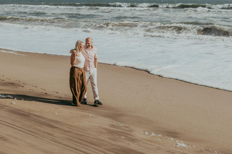 Walvis Bay: Photoshoot at Sandwich Harbour