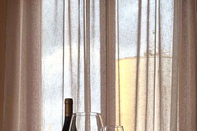 Vini Cassarà: Tour with Wine and Limoncello Tasting