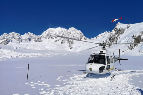 Från Katmandu: Helikopterflygning till Lukla