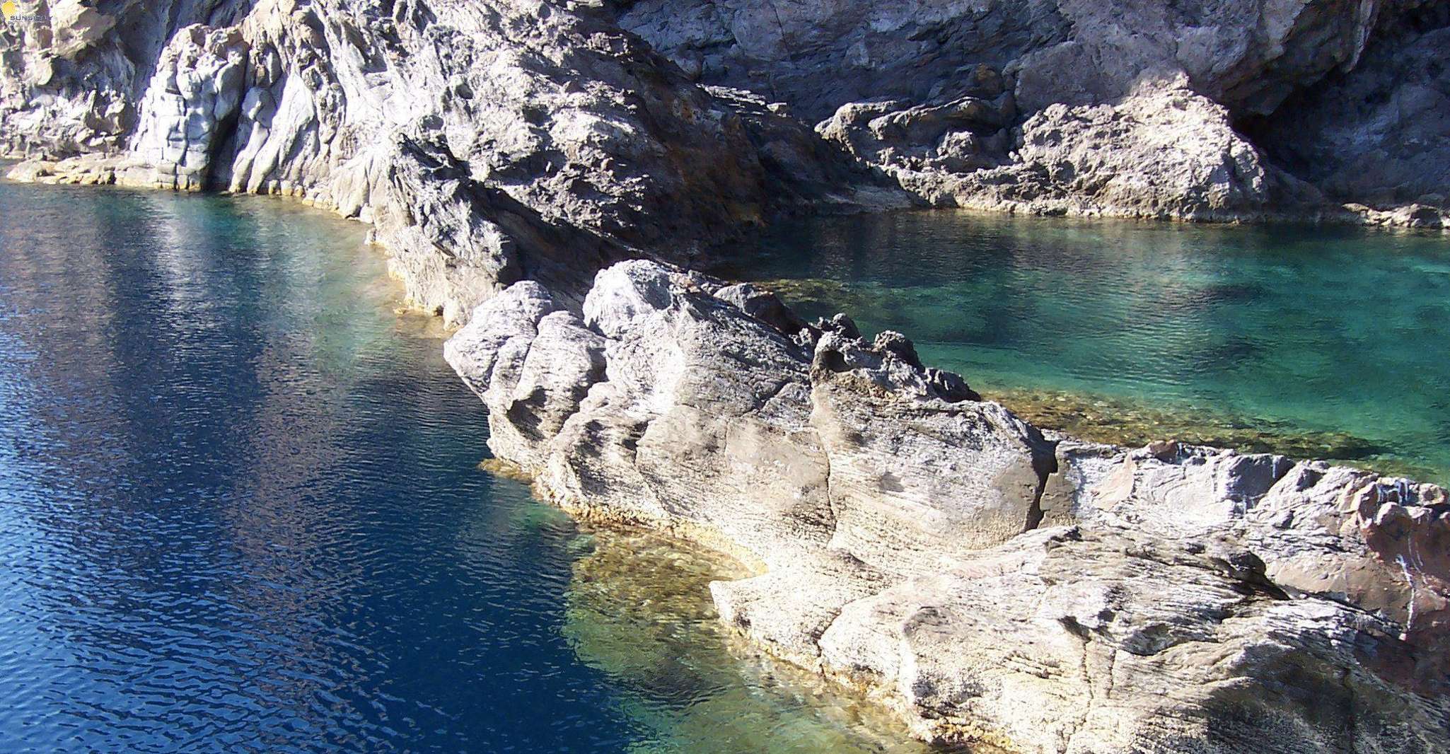 Äolische Inseln - Lipari & Vulcano - Hizvo