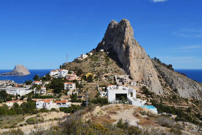 Costa Blanca : 7 jours d'aventure en escaladeCosta Blanca : aventure d'escalade de 7 jours