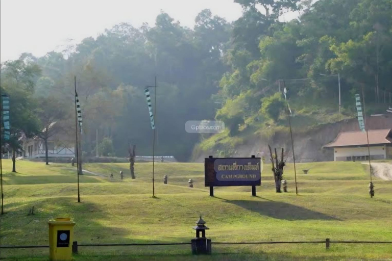 Da Chiang Rai a Chiang Mai: tour panoramico privatoDa Chiang Rai a Chiang Mai: tour privato con trasferimento panoramico