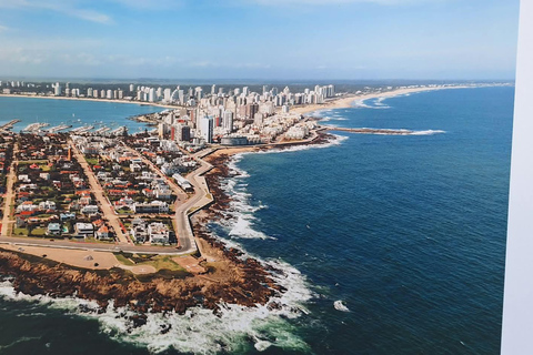Perfect for Cruise Passengers - Punta del Este + Casapueblo