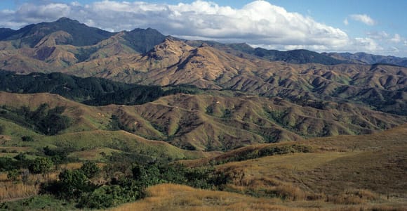 Fiji: Nausori Highlands Tour with Village Visit & Lunch