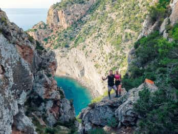 Hiking Experiences in Ibiza