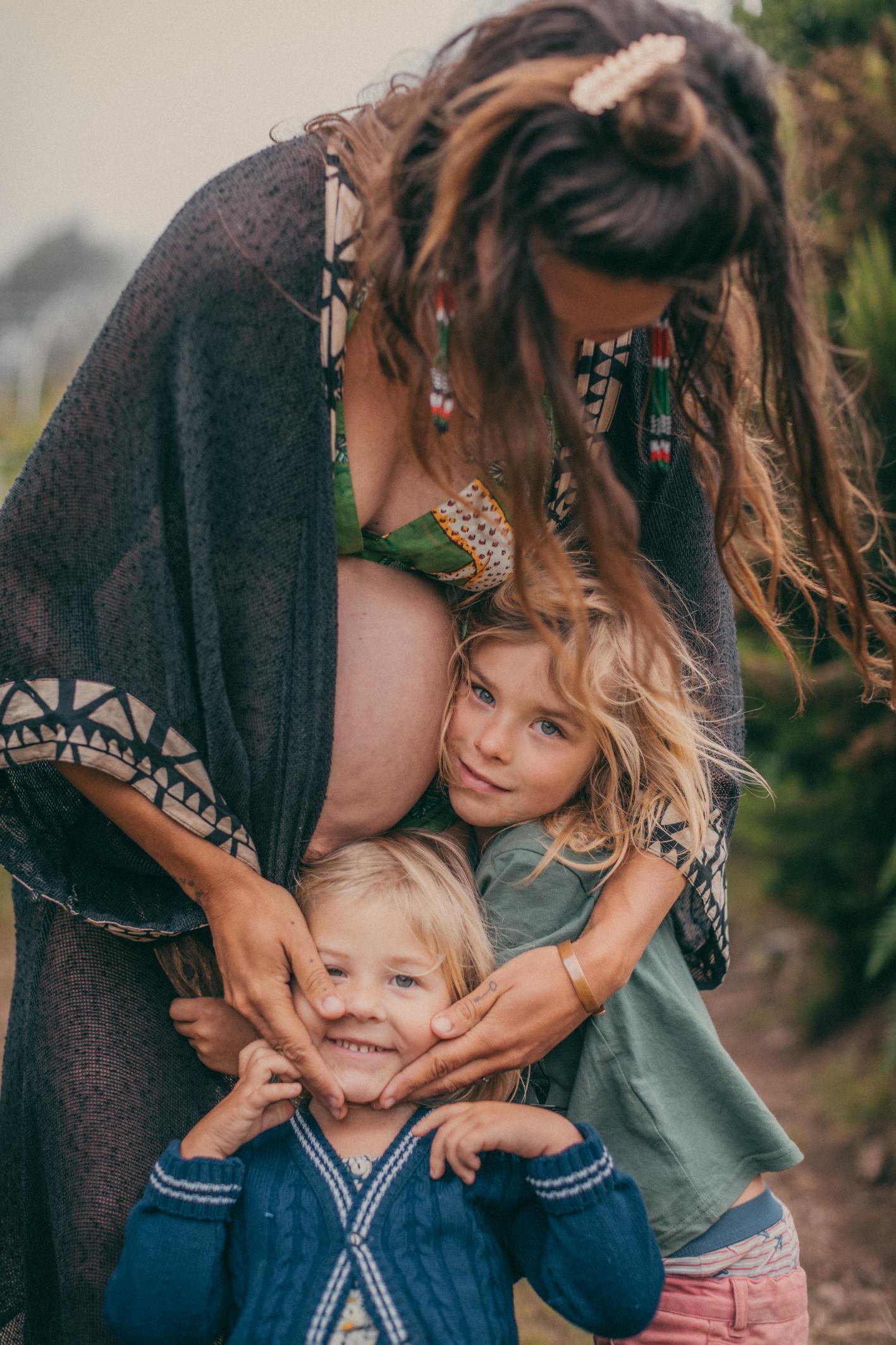 Unvergessliches Fotoshooting auf La Palma