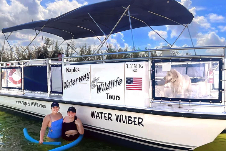 Naples: Keewaydin Island Shelling Adventure