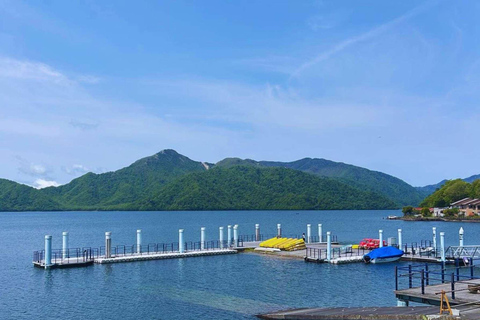 From Tokyo : Mount Fuji Private Day Trip with Hotel Pickup Mount Fuji & Hakone Customize Tour With English Guide