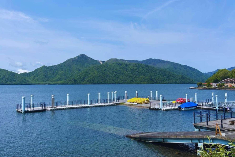 From Tokyo : Mount Fuji Private Day Trip with Hotel Pickup Mount Fuji & Hakone Customize Tour With English Guide