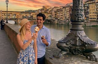 Florenz: Geführter Rundgang
