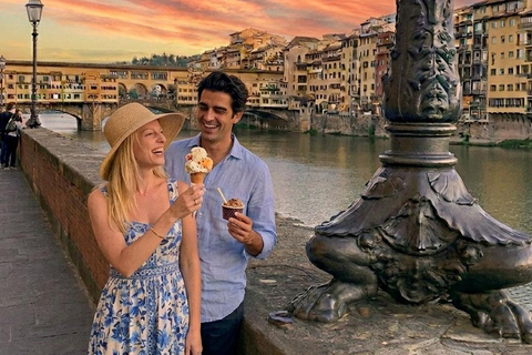 Florence: Guided walking tour