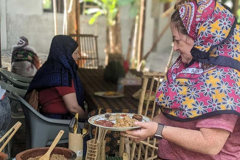 Zanzibar: Market Tour and Cooking Class with Locals
