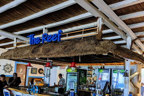 DAR ES SALAAM : TOUR DELLA CITTA' DI DAR ES SALAAM DI 5 ORE CON AUTO PRIVATADAR ES SALAAM : Tour della città di DAR ES SALAAM di 6 ore con auto privata