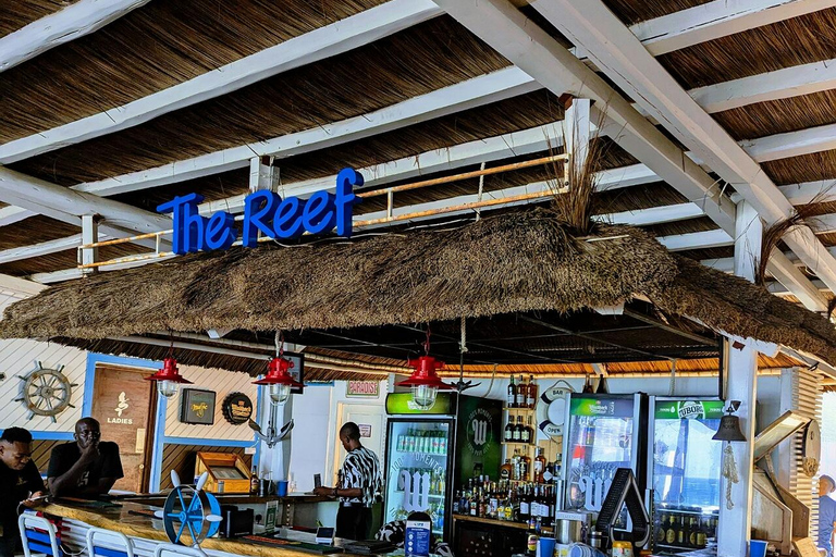 DAR ES SALAAM : TOUR DELLA CITTA' DI DAR ES SALAAM DI 5 ORE CON AUTO PRIVATADAR ES SALAAM : Tour della città di DAR ES SALAAM di 6 ore con auto privata