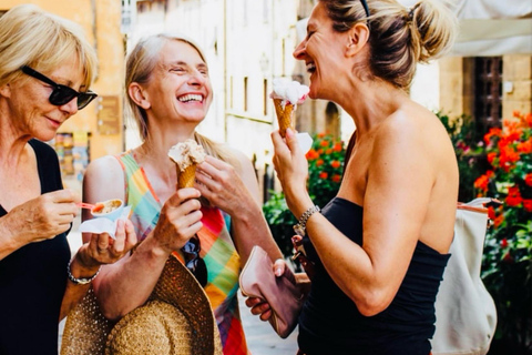 Eet Barcelona: Overdekte Markten met Mini Kookworkshop