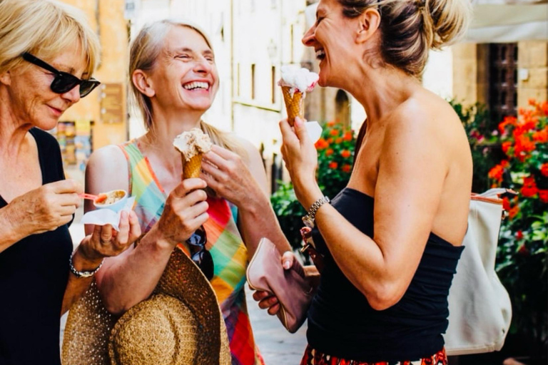 Eet Barcelona: Overdekte Markten met Mini Kookworkshop