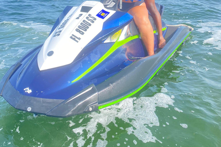 Miami Beach Jet Ski Rentals- The best Time Ever!!