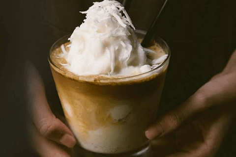 Da Nang Coffee Making Workshop