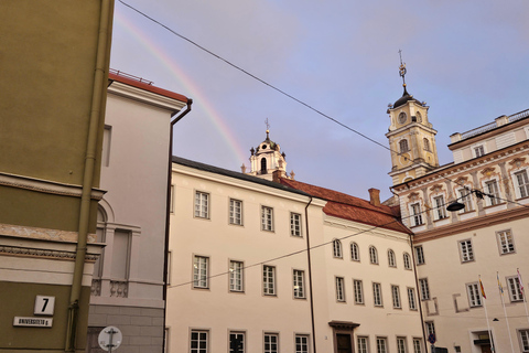 The Taste of Lithuania PRIVATE