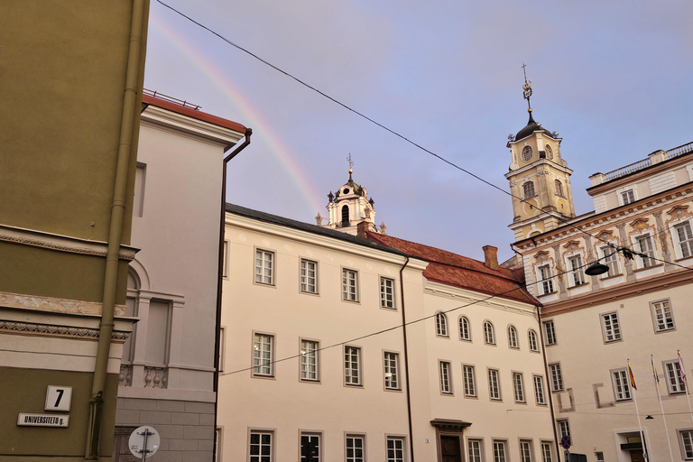 The Taste of Lithuania PRIVATE