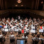 Svizzera: concerto dell'Orchestra Nazionale Svizzera