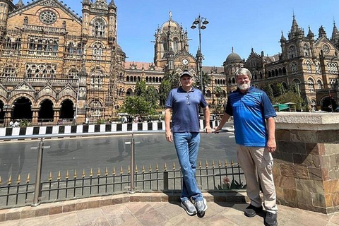 Private Quick Mumbai City Highlights Tours Quick Mumbai City Highlights Tours